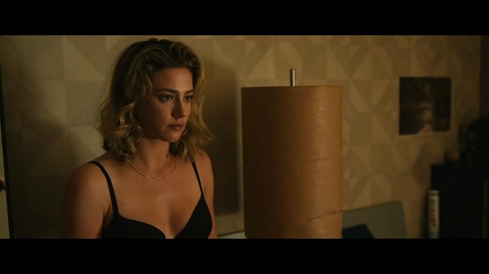 بهرکشی آمریکایی