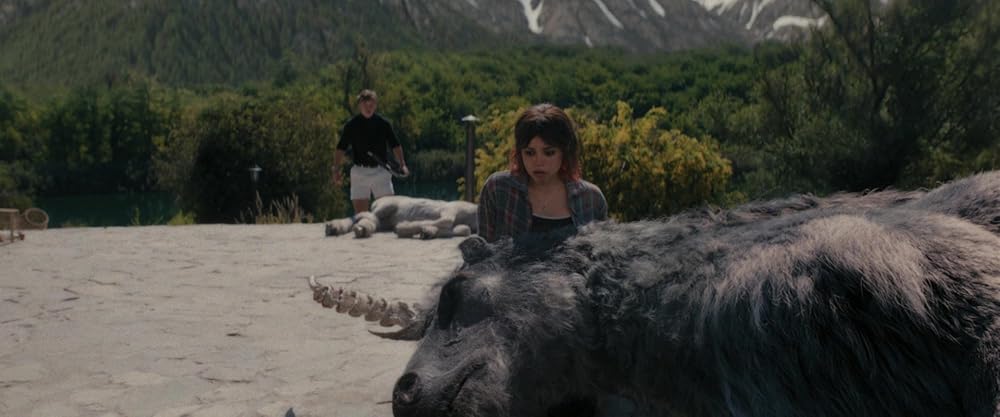 مرگ یک تک‌شاخ