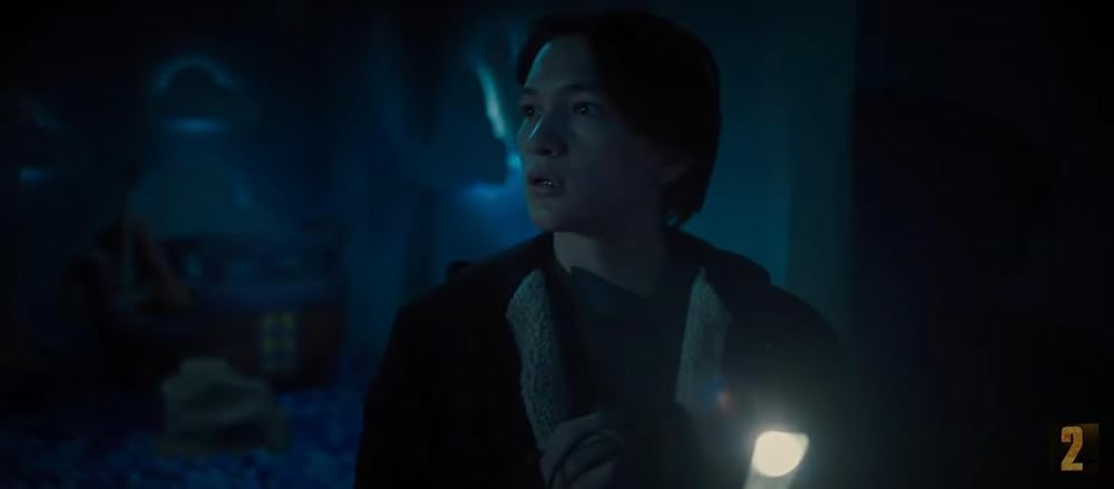 پنج شب با فردی ۲