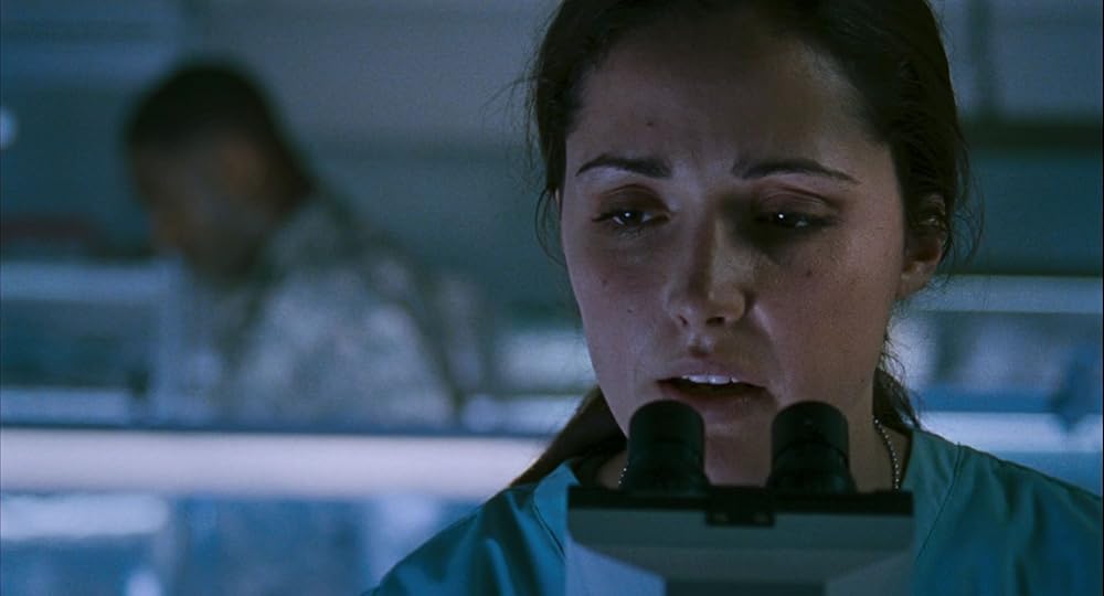 ۲۸ هفته بعد