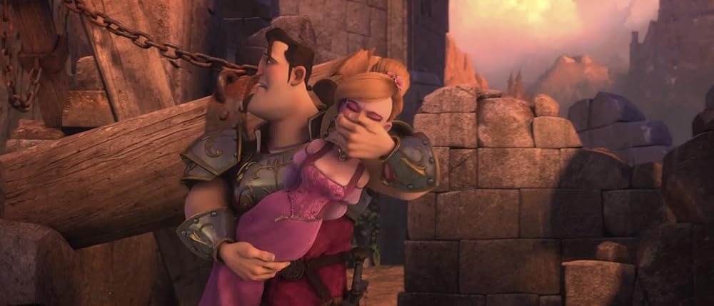 جاستین و شوالیه های دلاور