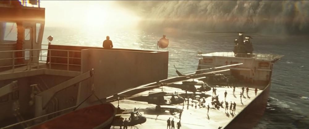 کونگ جزیره جمجمه