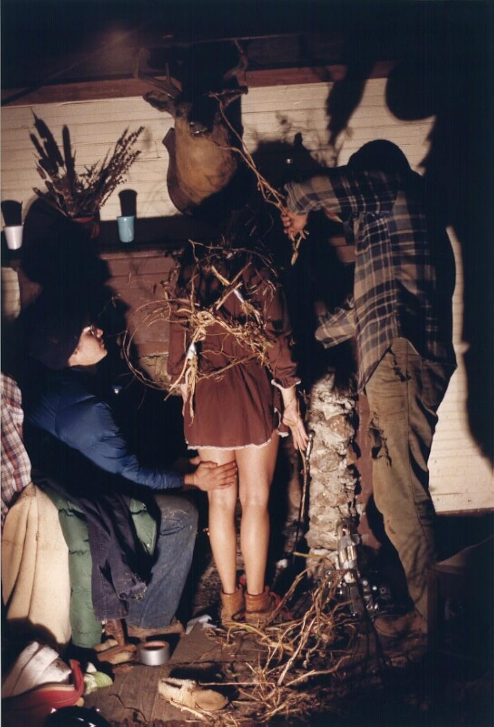 مرده شیطانی