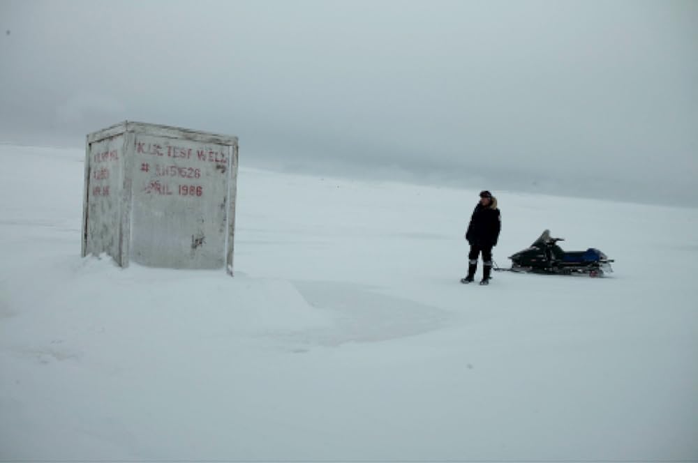 آخرین زمستان