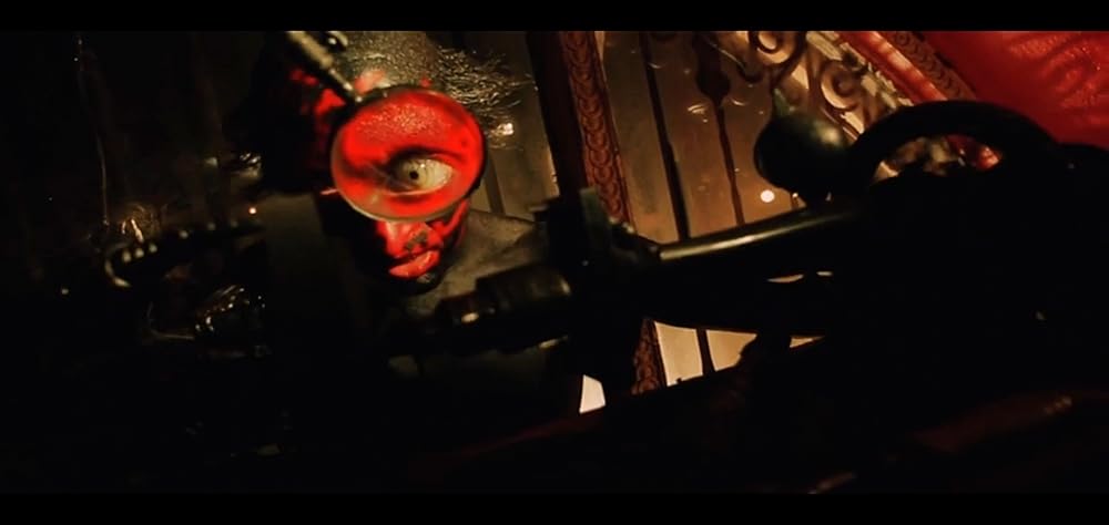 توطئه‌ آمیز