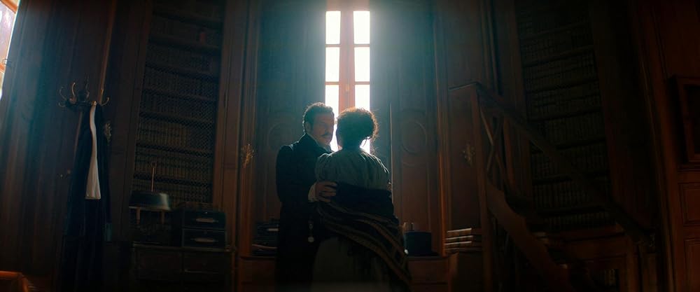 کنت مونت کریستو