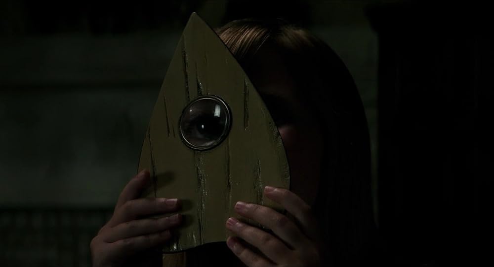 ویجا: خاستگاه شیطان