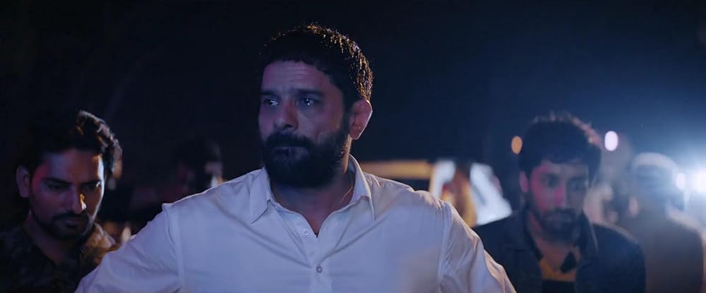 یک قهرمان اکشن