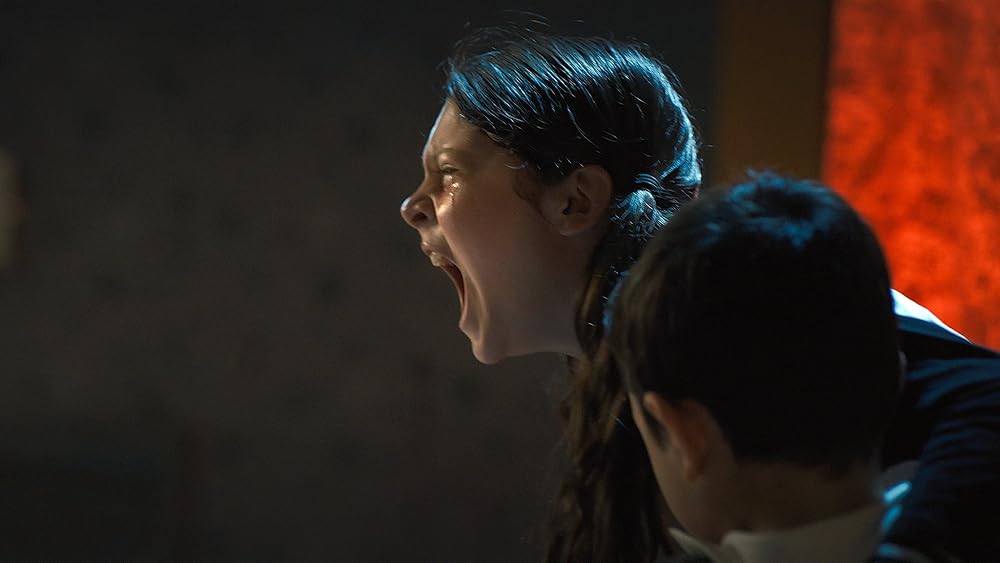 پنج شب با فردی ۲