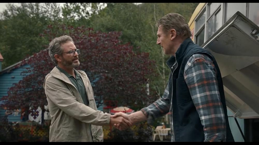 جاده یخی ۲: جاده‌ای به آسمان