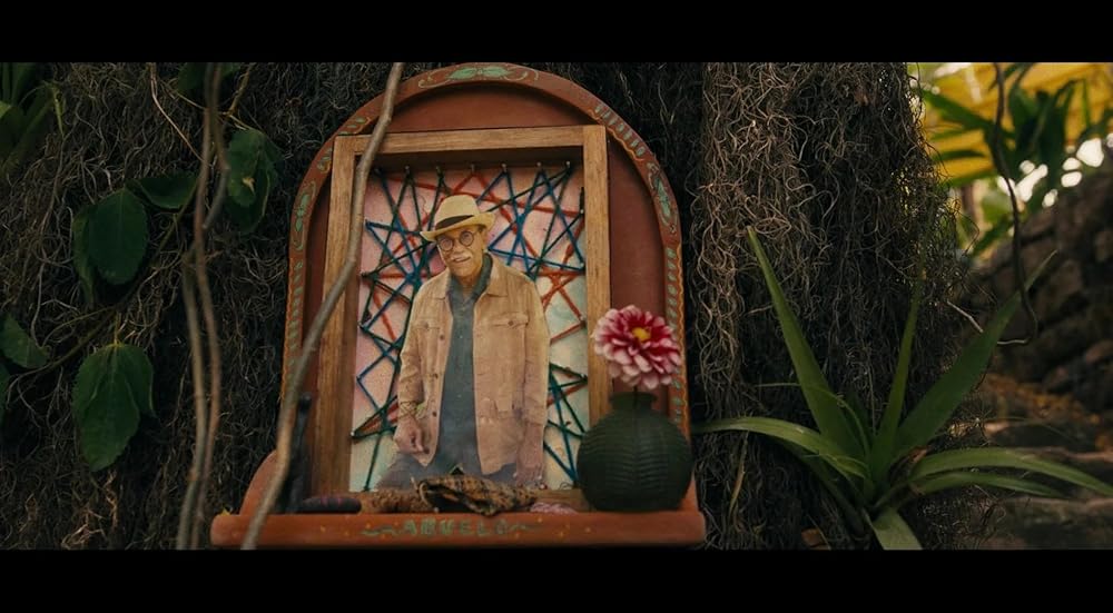 دورا در جستجوی سول دورادو