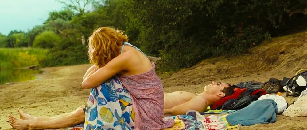 دریاچه بهشت