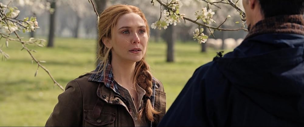 دکتر استرنج در چندجهانی جنون