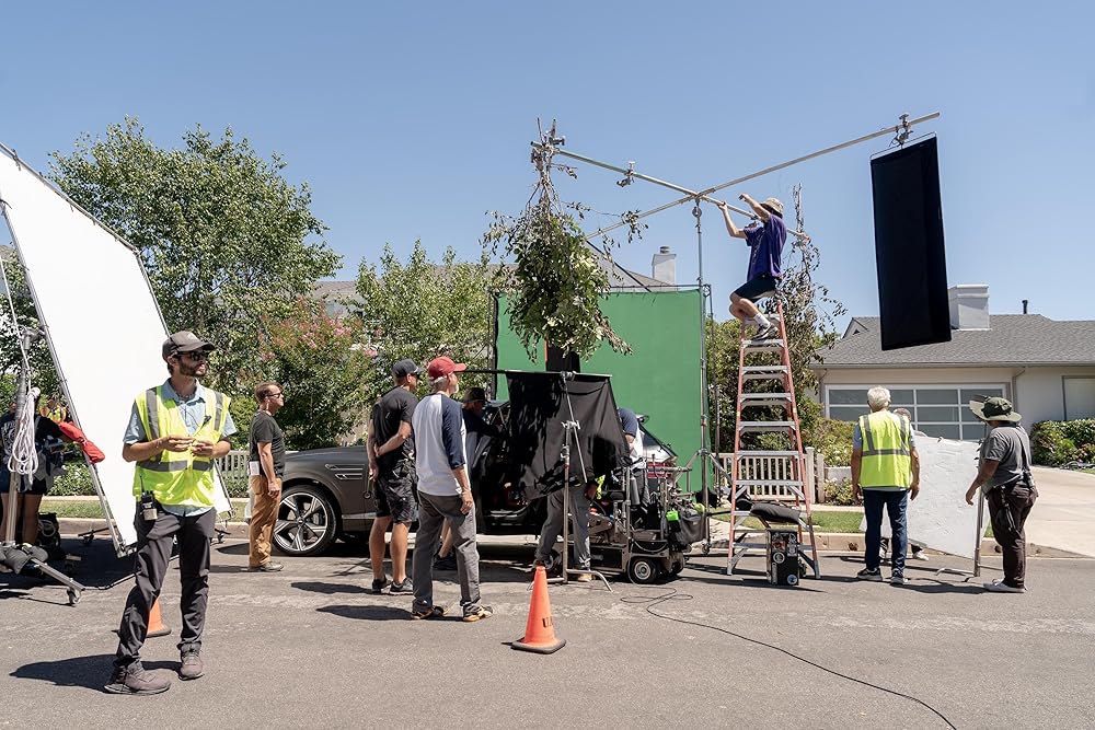 جمعه عجیب تر