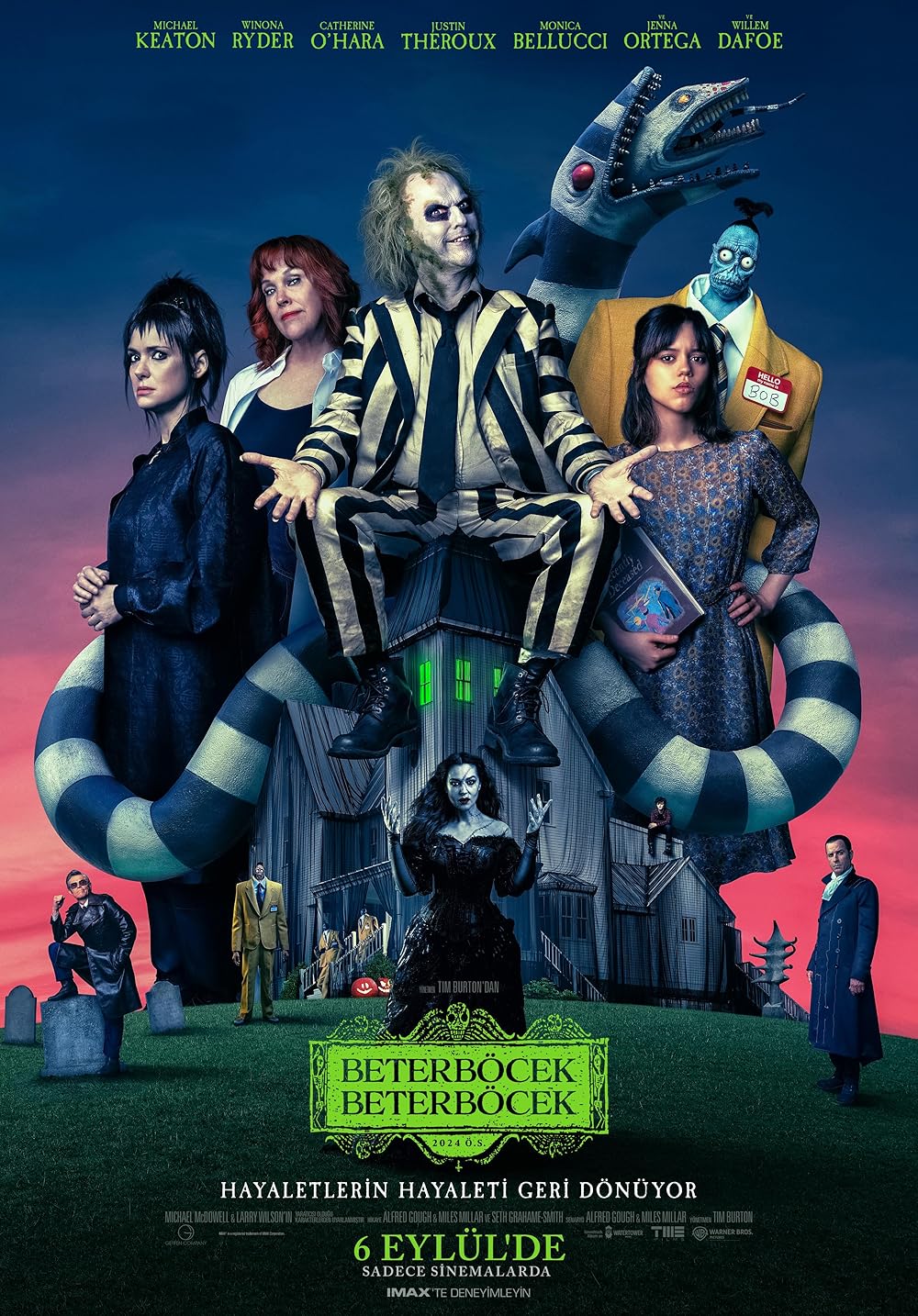 بیتل جویس بیتل