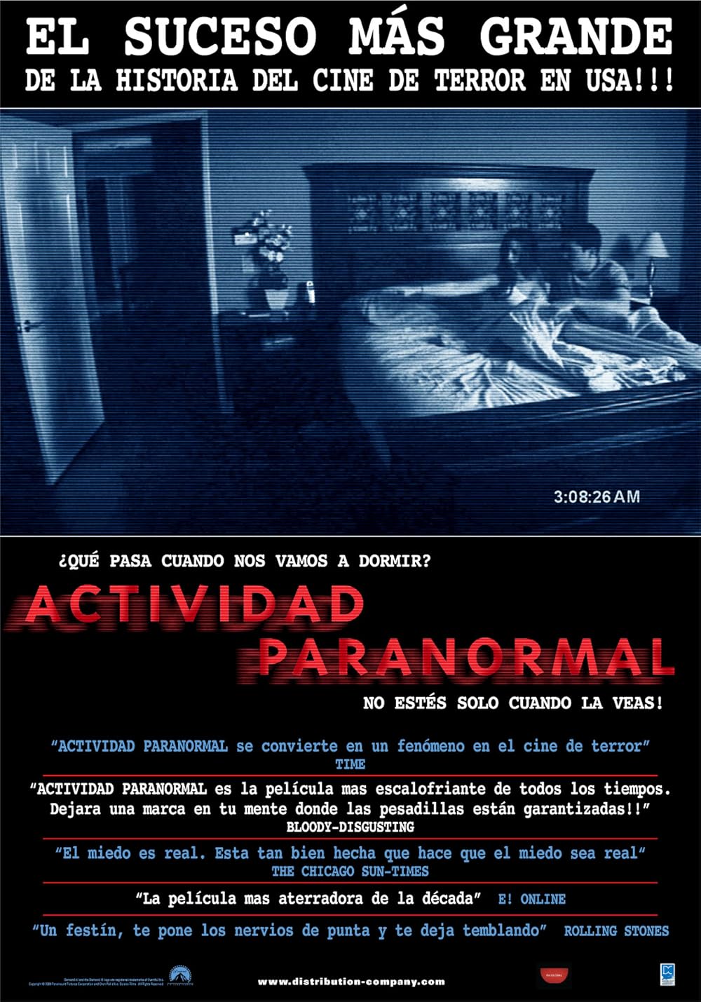 فعالیت فراطبیعی