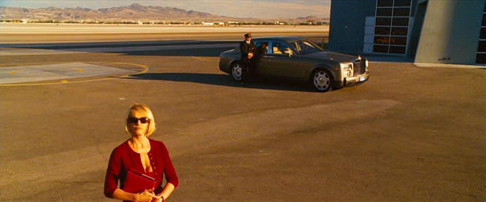 سیزده یار اوشن