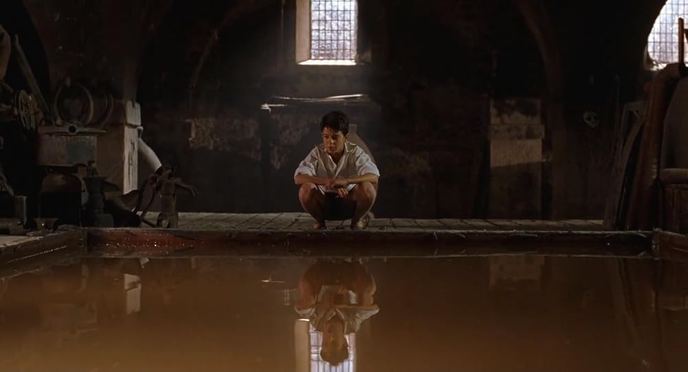 ستون فقرات شیطان