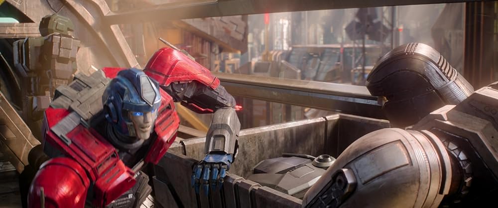 تبدیل شوندگان یک