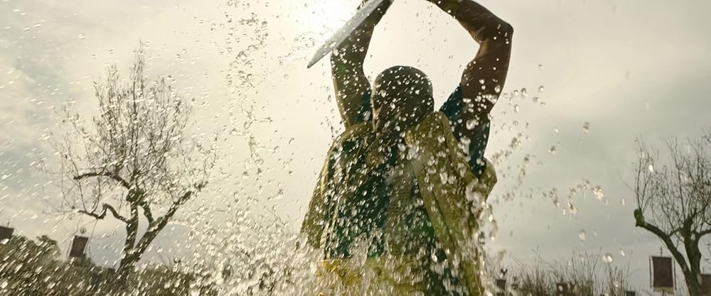 گلادیاتور ۲