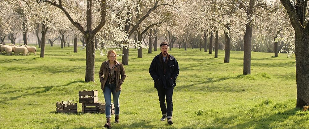 دکتر استرنج در چندجهانی جنون