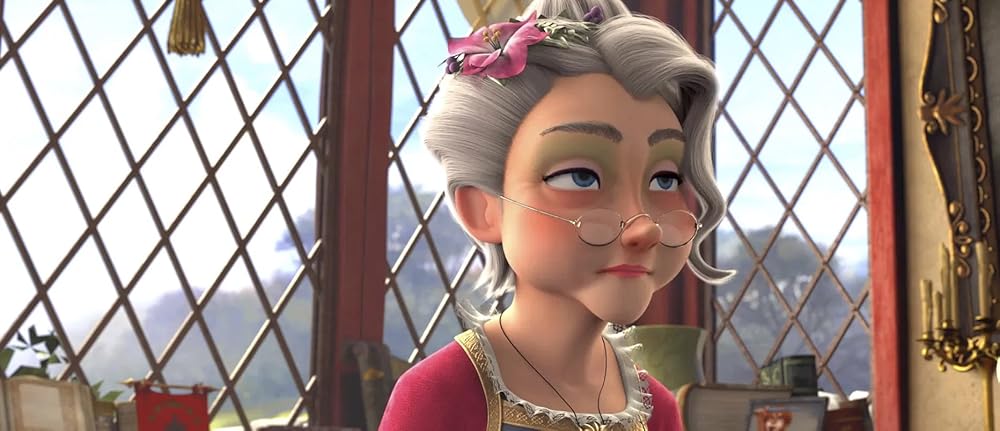 جاستین و شوالیه های دلاور