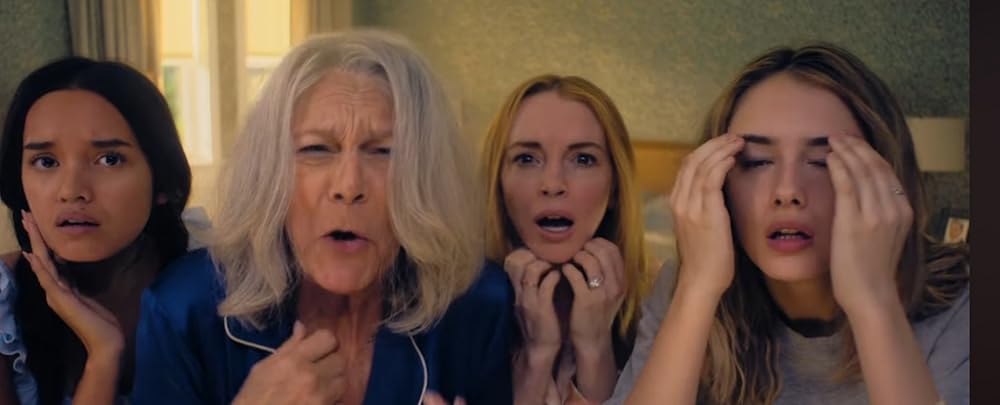 جمعه عجیب تر