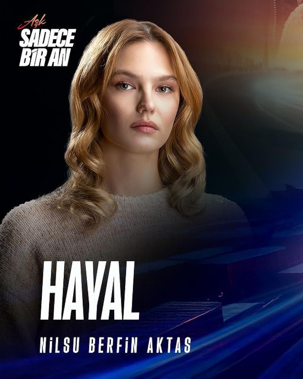 عشق فقط یک لحظه است