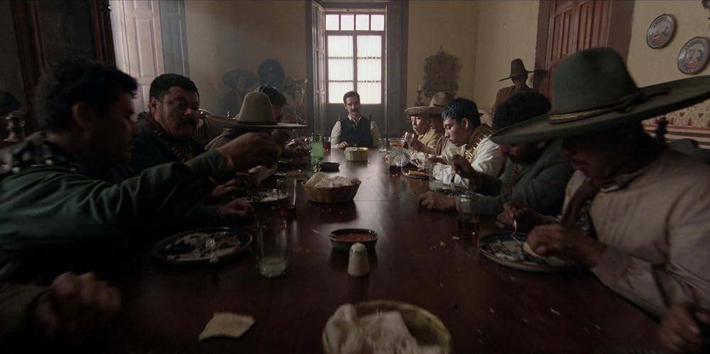 پدرو پارامو