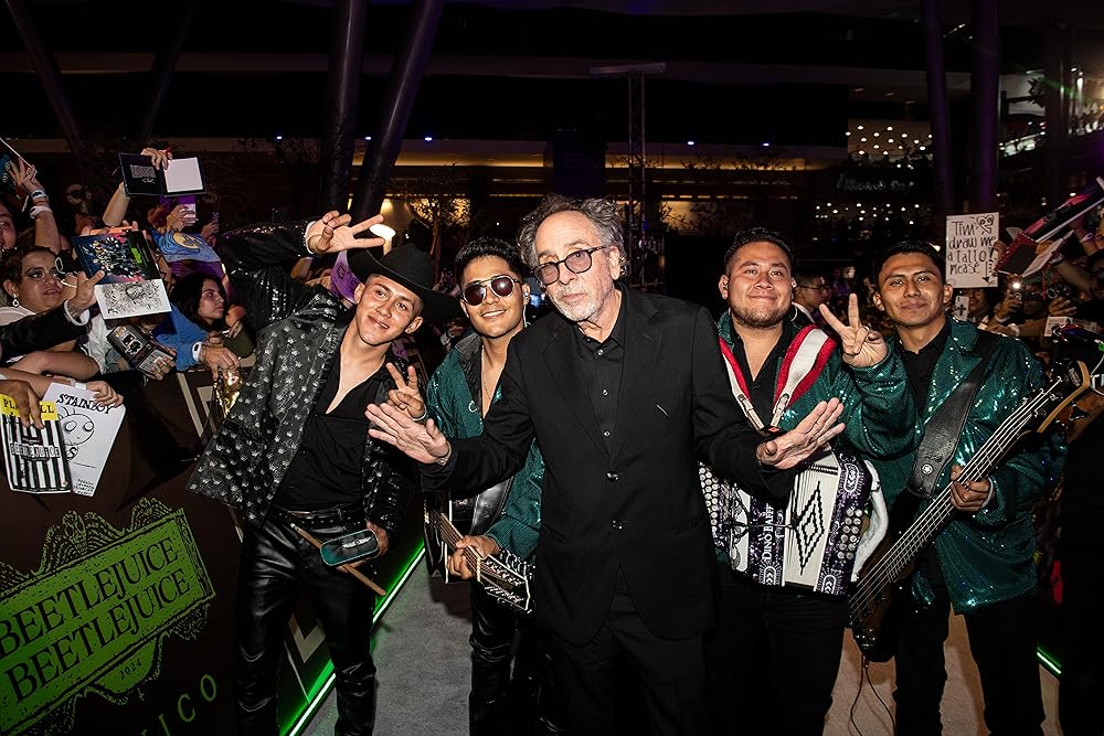 بیتل جویس بیتل