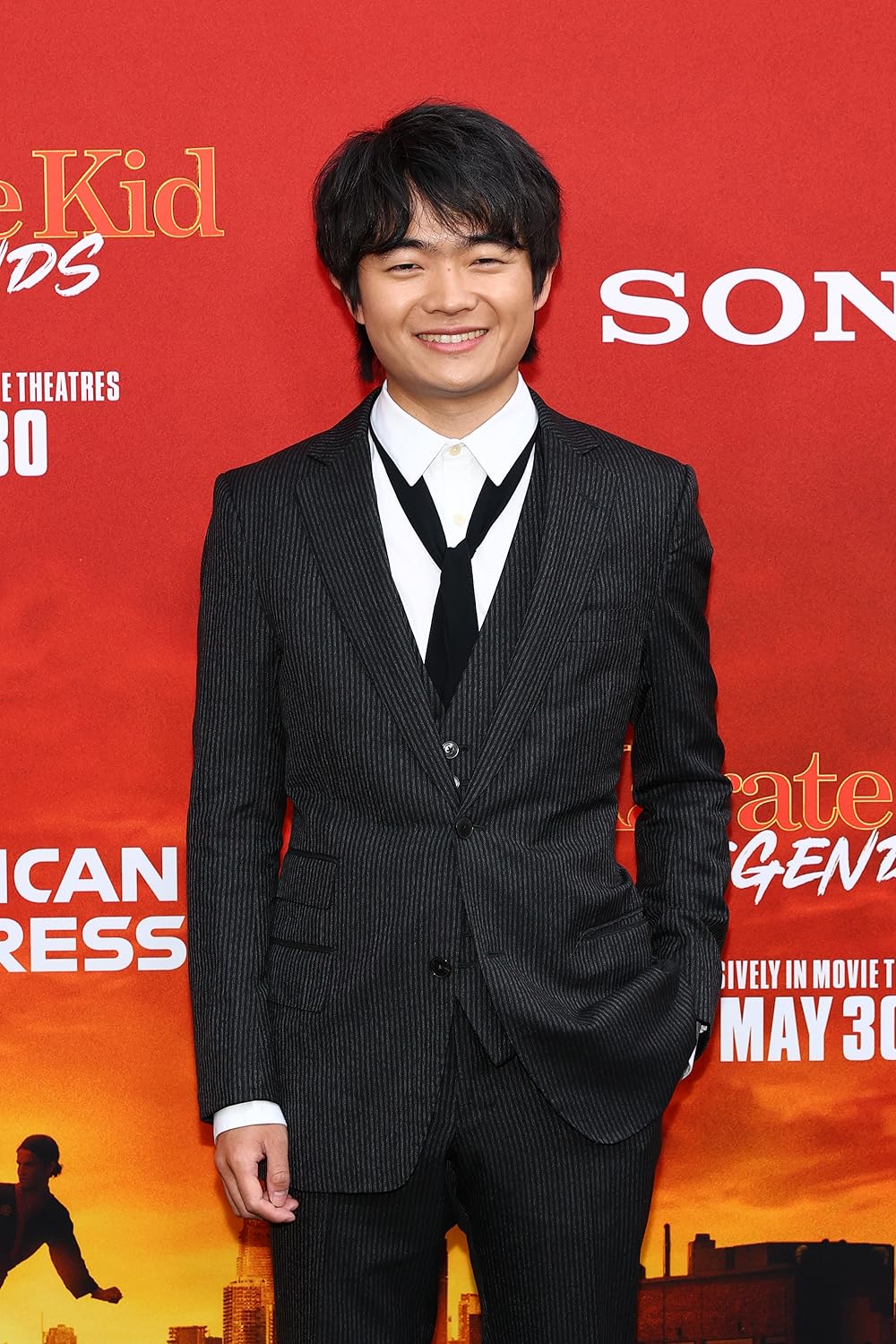 بچه کاراته‌باز: افسانه‌ها