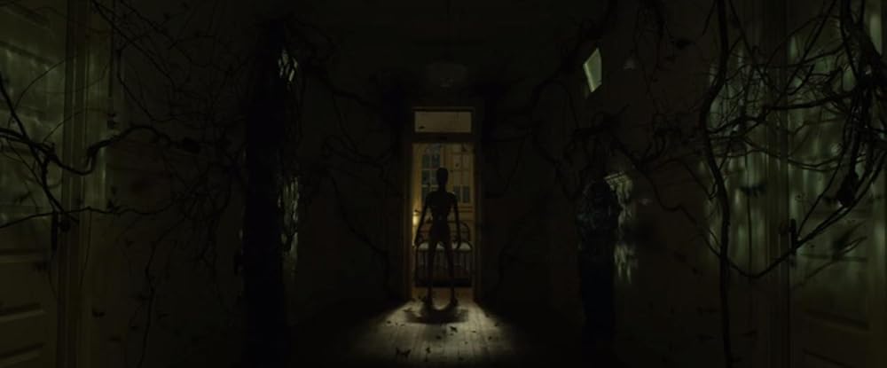 پیش از آنکه بیدار شوم