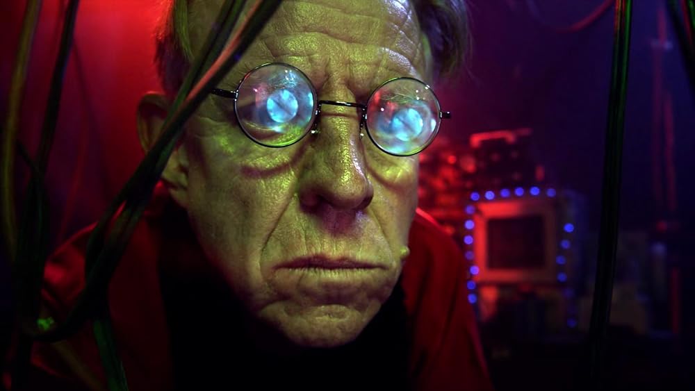 خدای دیوانه