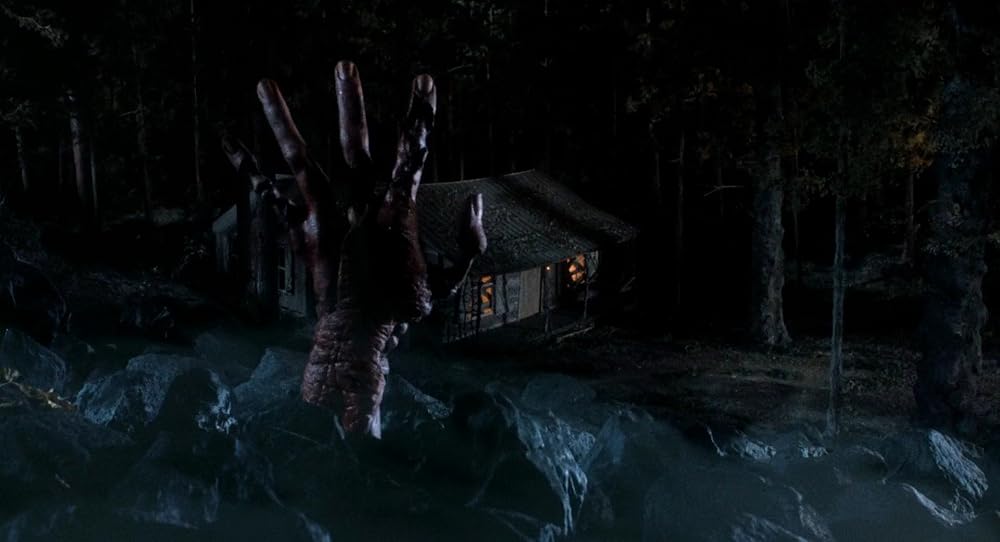 مرده شیطانی ۲