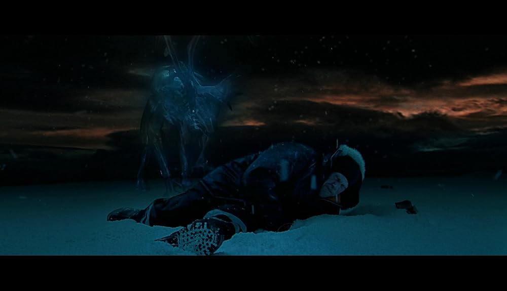 آخرین زمستان