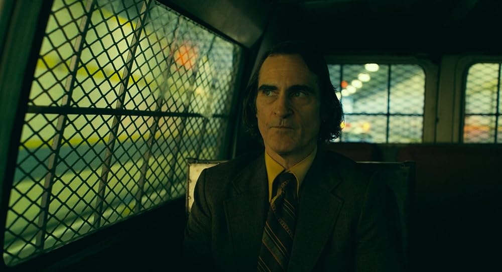 جوکر: جنون مشترک