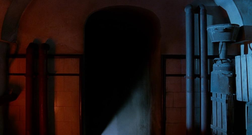 ستون فقرات شیطان