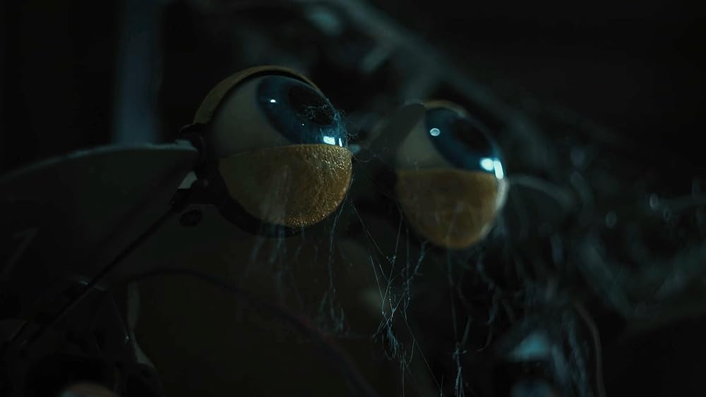 پنج شب با فردی ۲