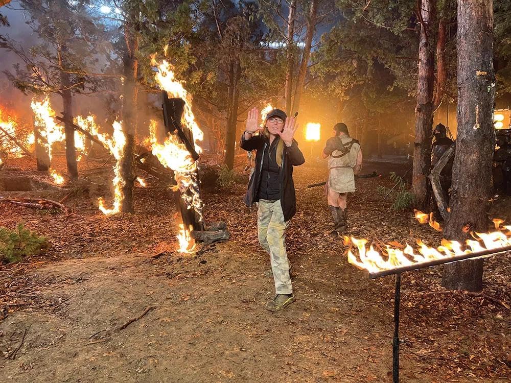 سونیای قرمز