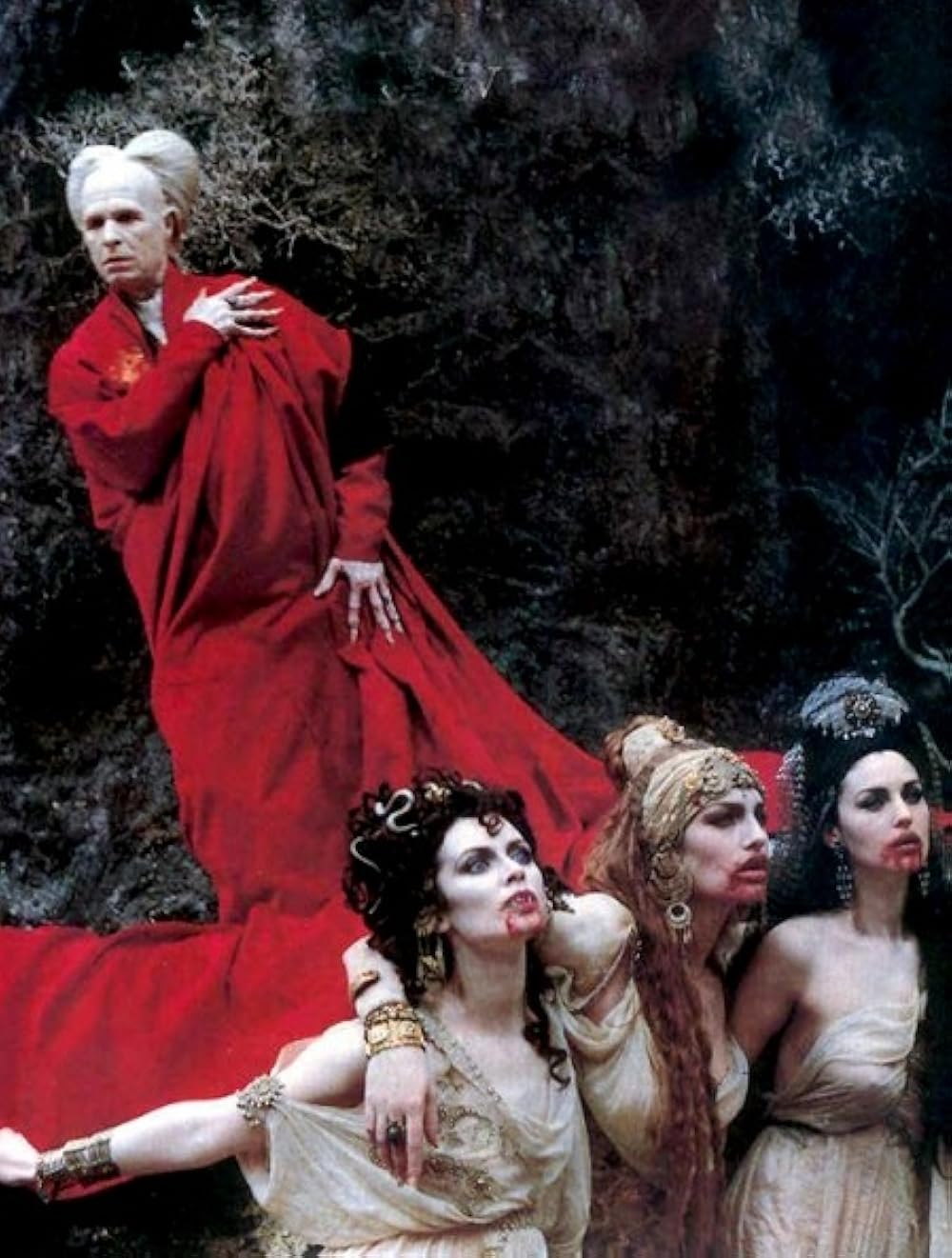 دراکولای برام استوکر