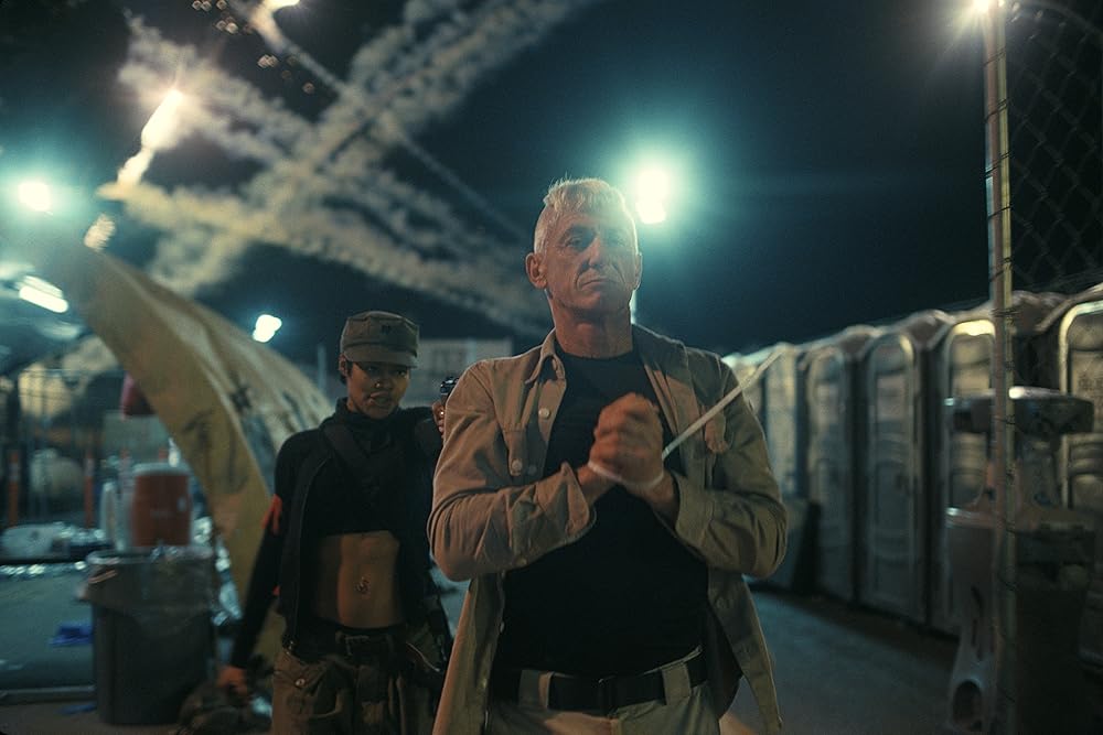 نبردی پس از نبردی دیگر