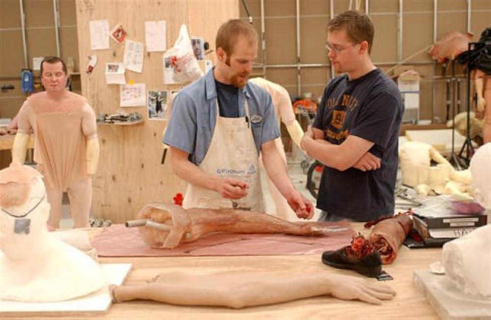 طلوع مردگان