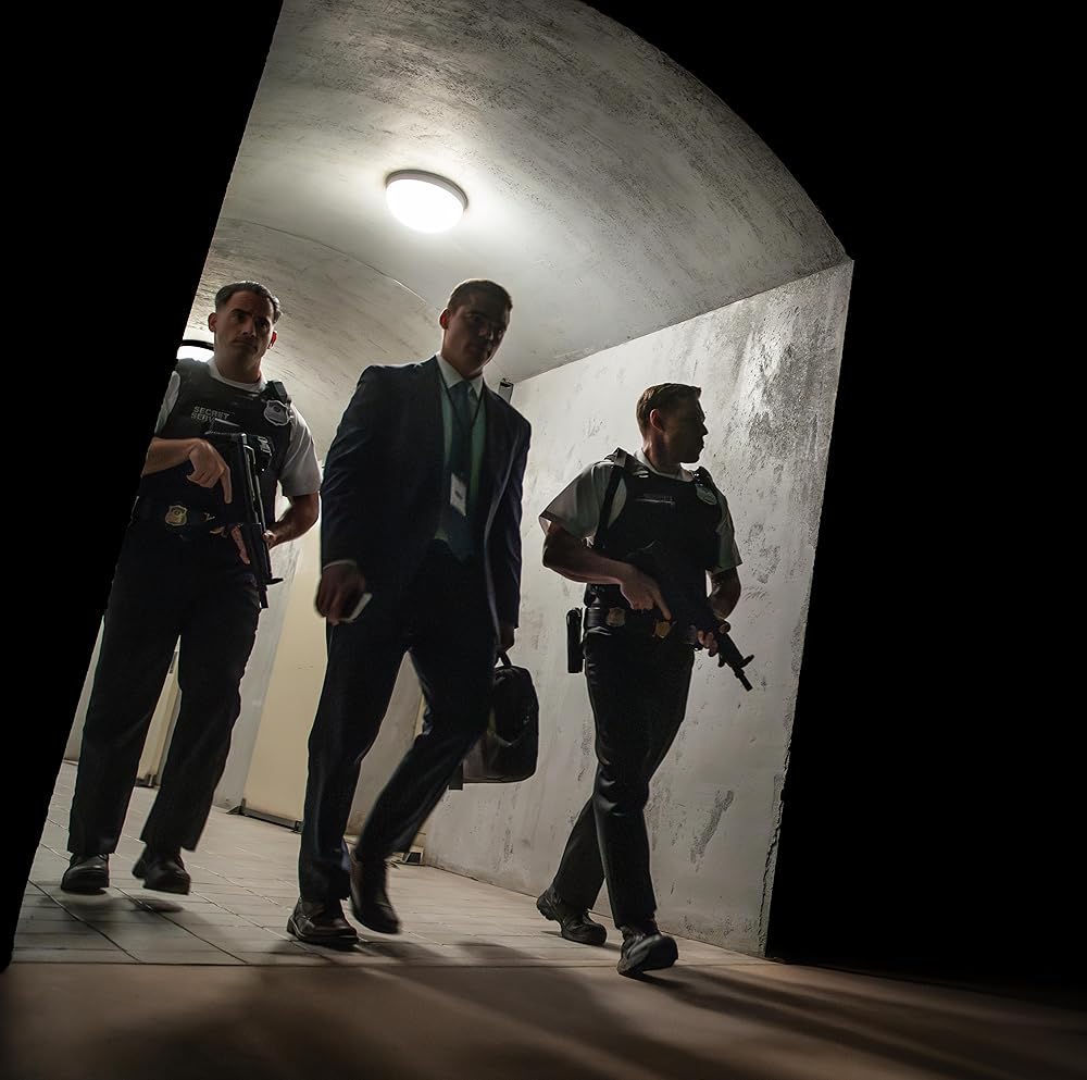 خانه‌ای از دینامیت