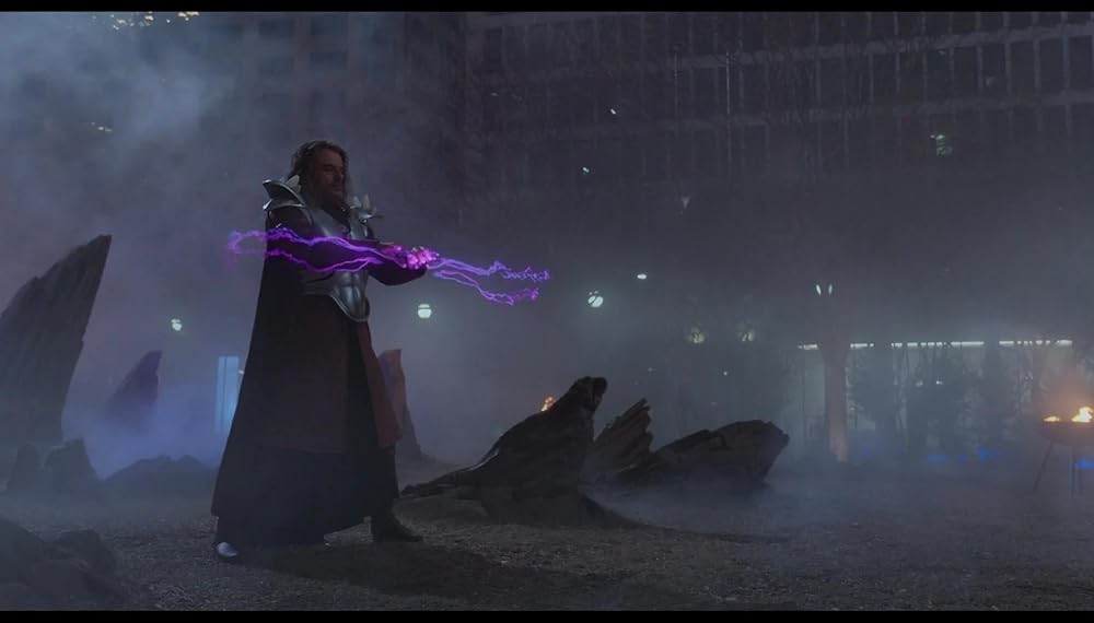 هارولد و مداد رنگی بنفش