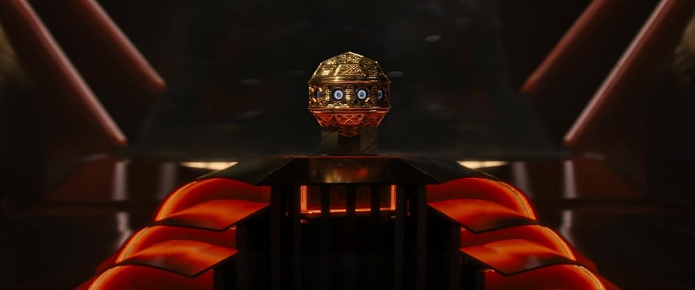 پیشتازان فضا: بخش ۳۱