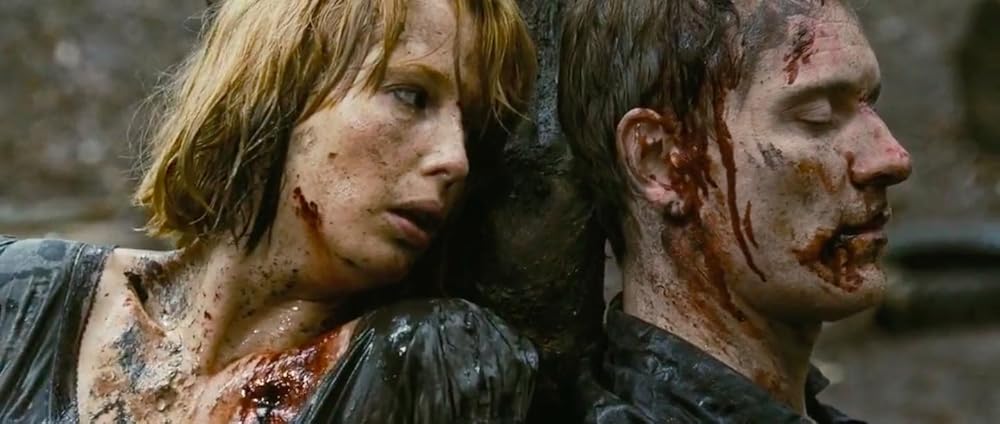 دریاچه بهشت