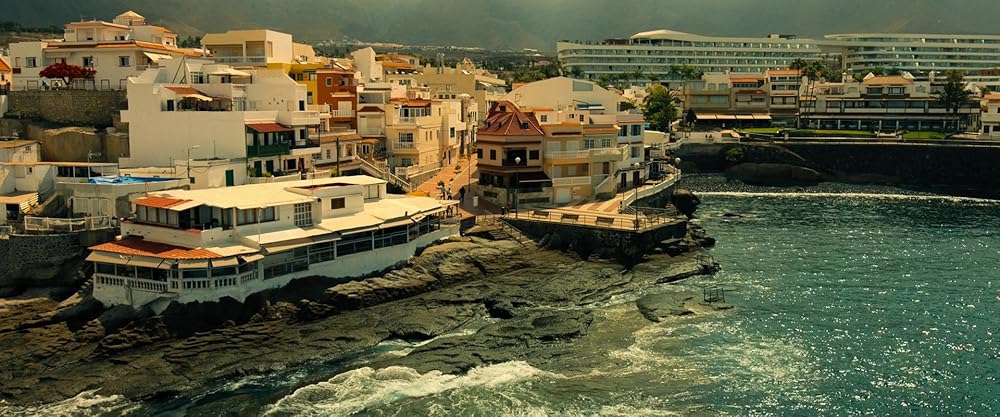 لانه دزدان 2: پانتره