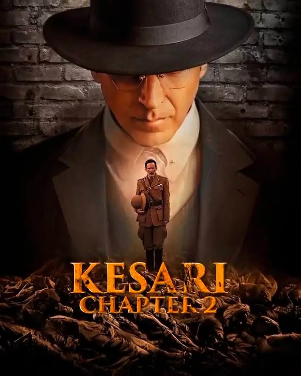 کسری فصل دوم: داستان ناگفته‌ی قتل‌عام جالیان‌والا باغ