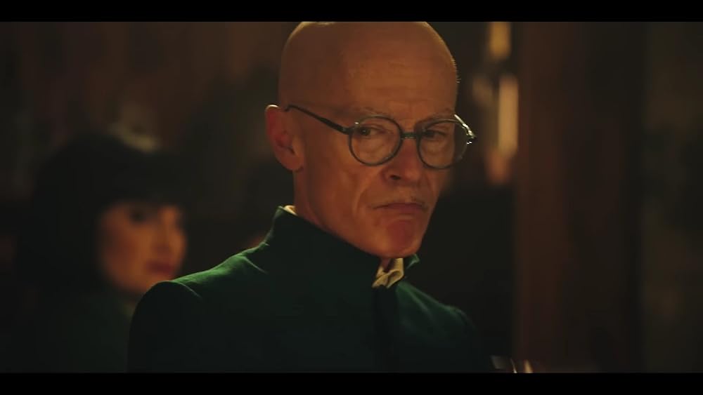 تک تیرانداز: G.R.I.T. - پاسخ جهانی و تیم اطلاعاتی