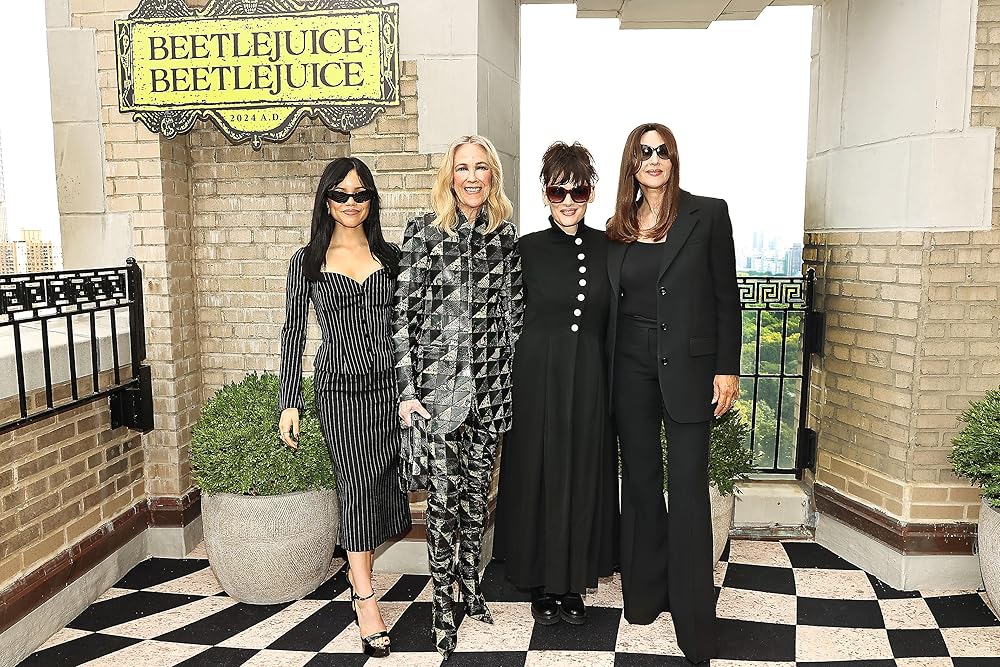 بیتل جویس بیتل